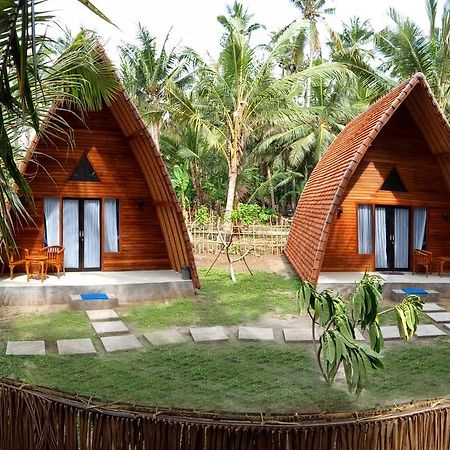 Puri Penida Hotel Sakti ภายนอก รูปภาพ