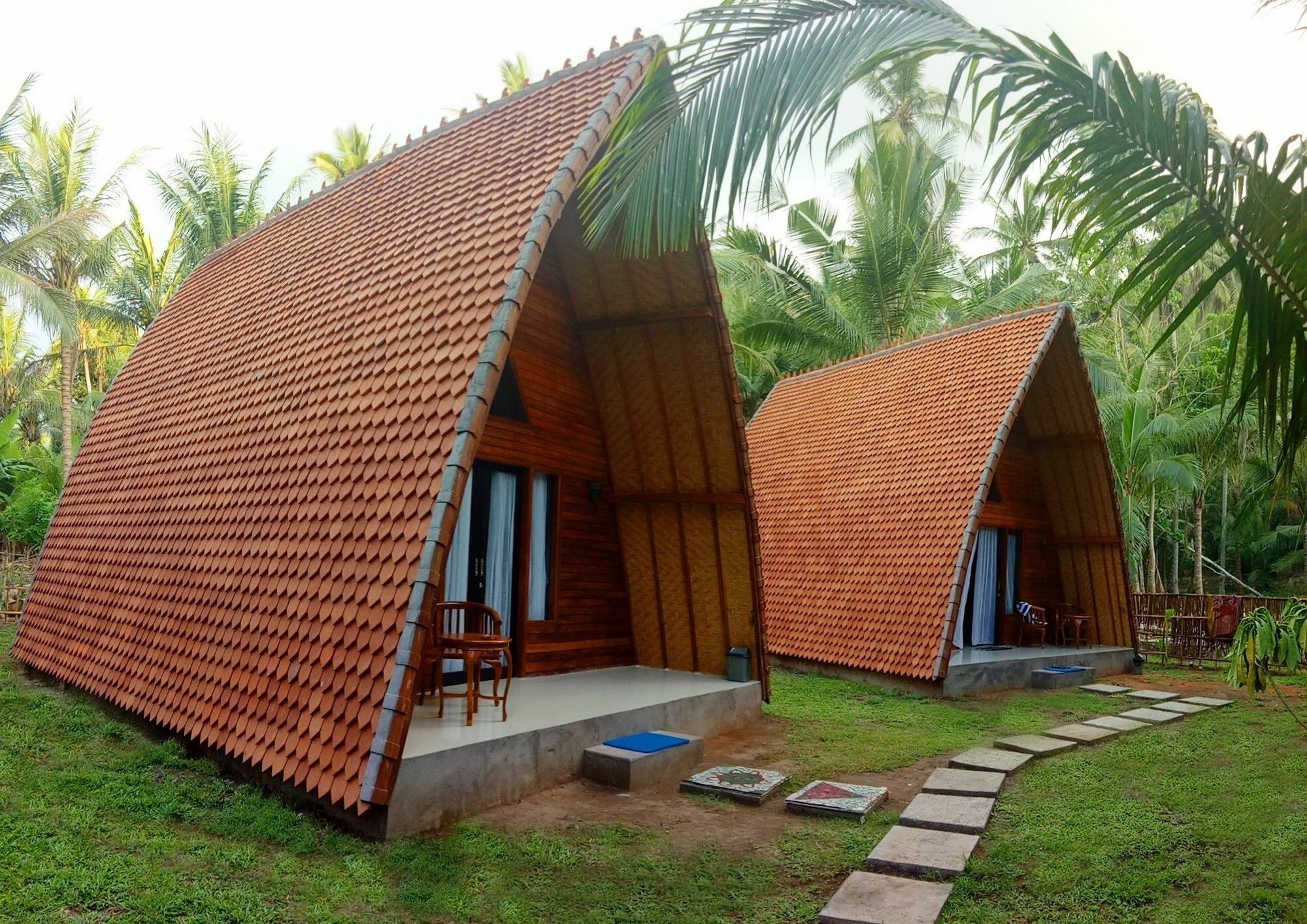 Puri Penida Hotel Sakti ภายนอก รูปภาพ