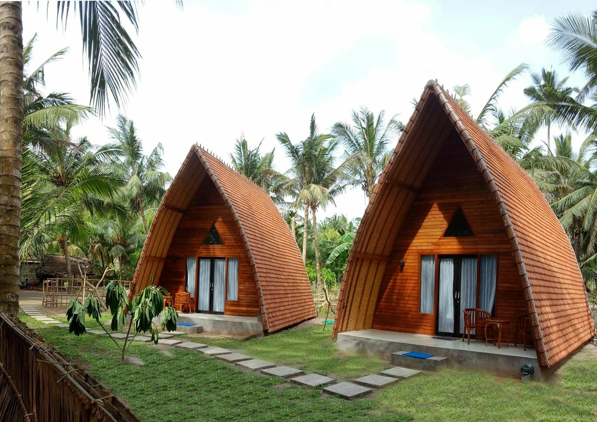 Puri Penida Hotel Sakti ภายนอก รูปภาพ