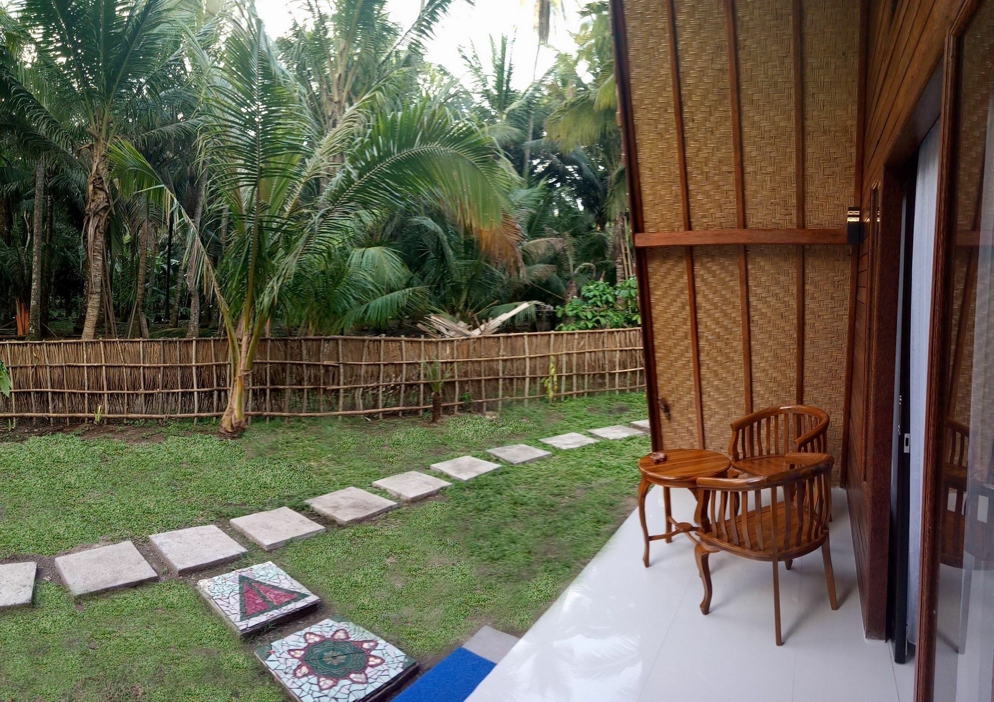 Puri Penida Hotel Sakti ภายนอก รูปภาพ